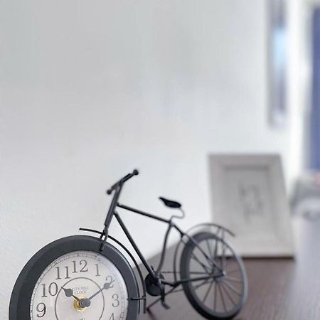 Room №3 Grzybowska 5 The Very Center Of ワルシャワ エクステリア 写真